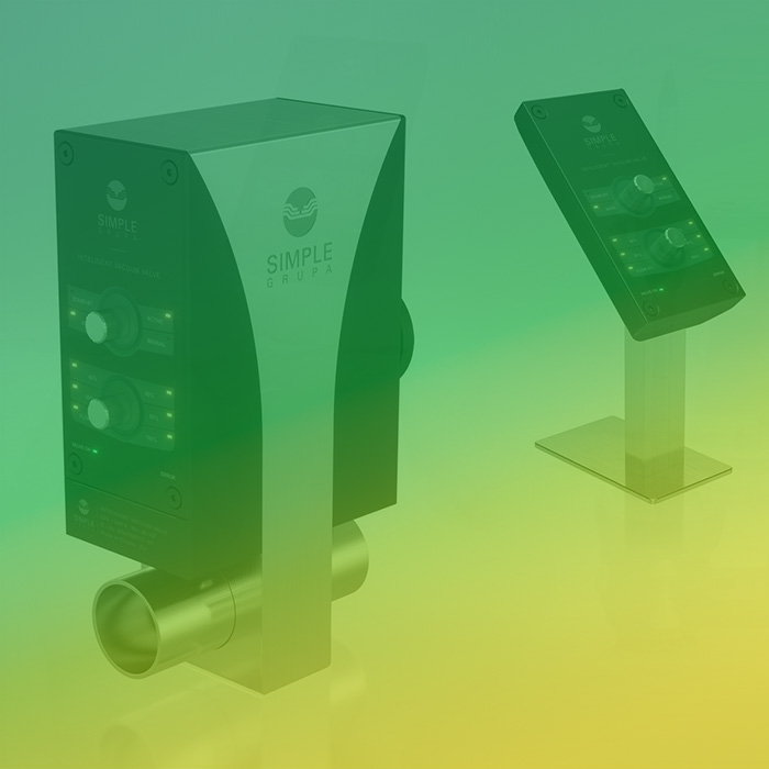 Case study: Inteligent Valve