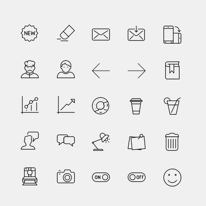 Portfolio: Uniforma studio